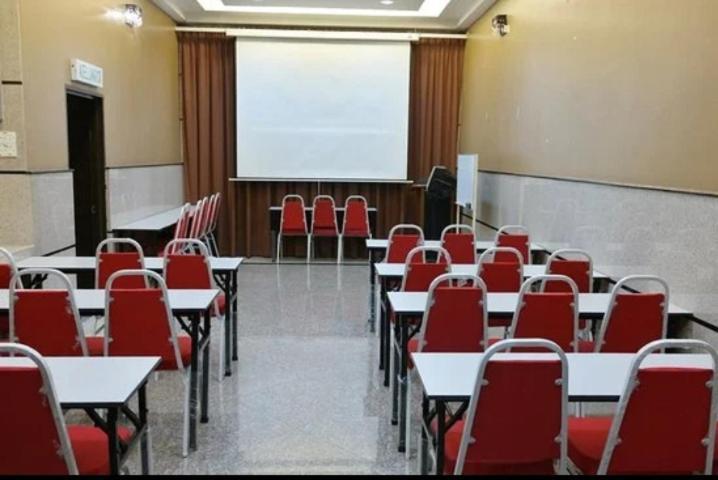 E-Suites Hotel, Abuja Extérieur photo