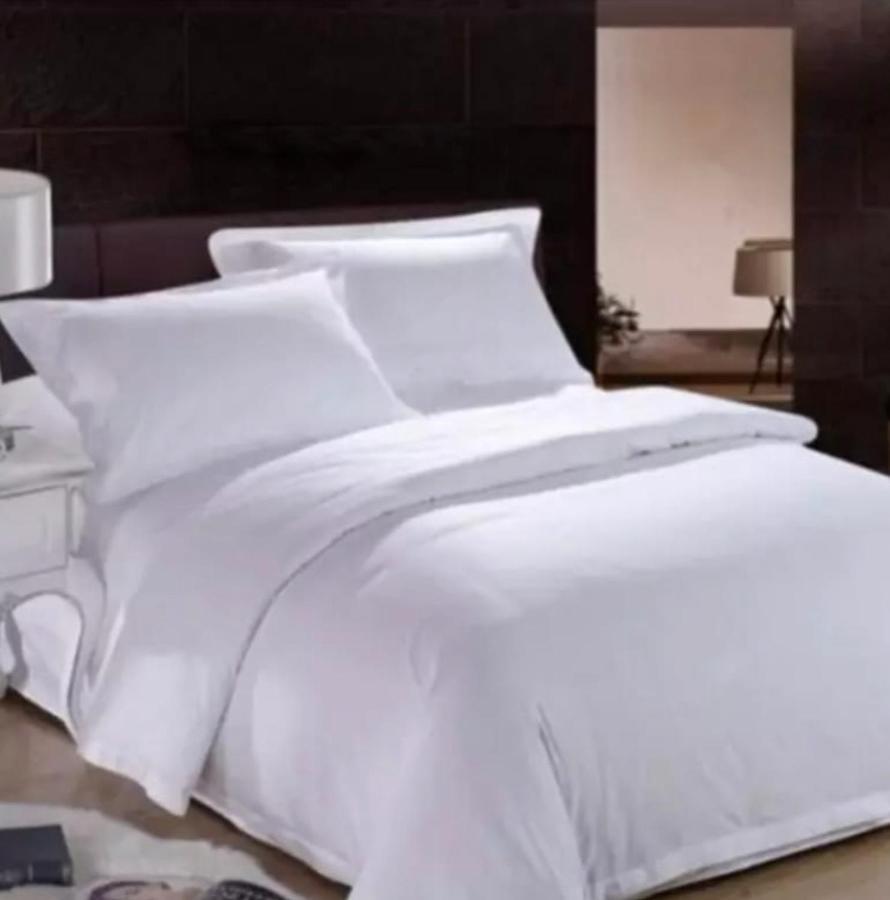 E-Suites Hotel, Abuja Extérieur photo